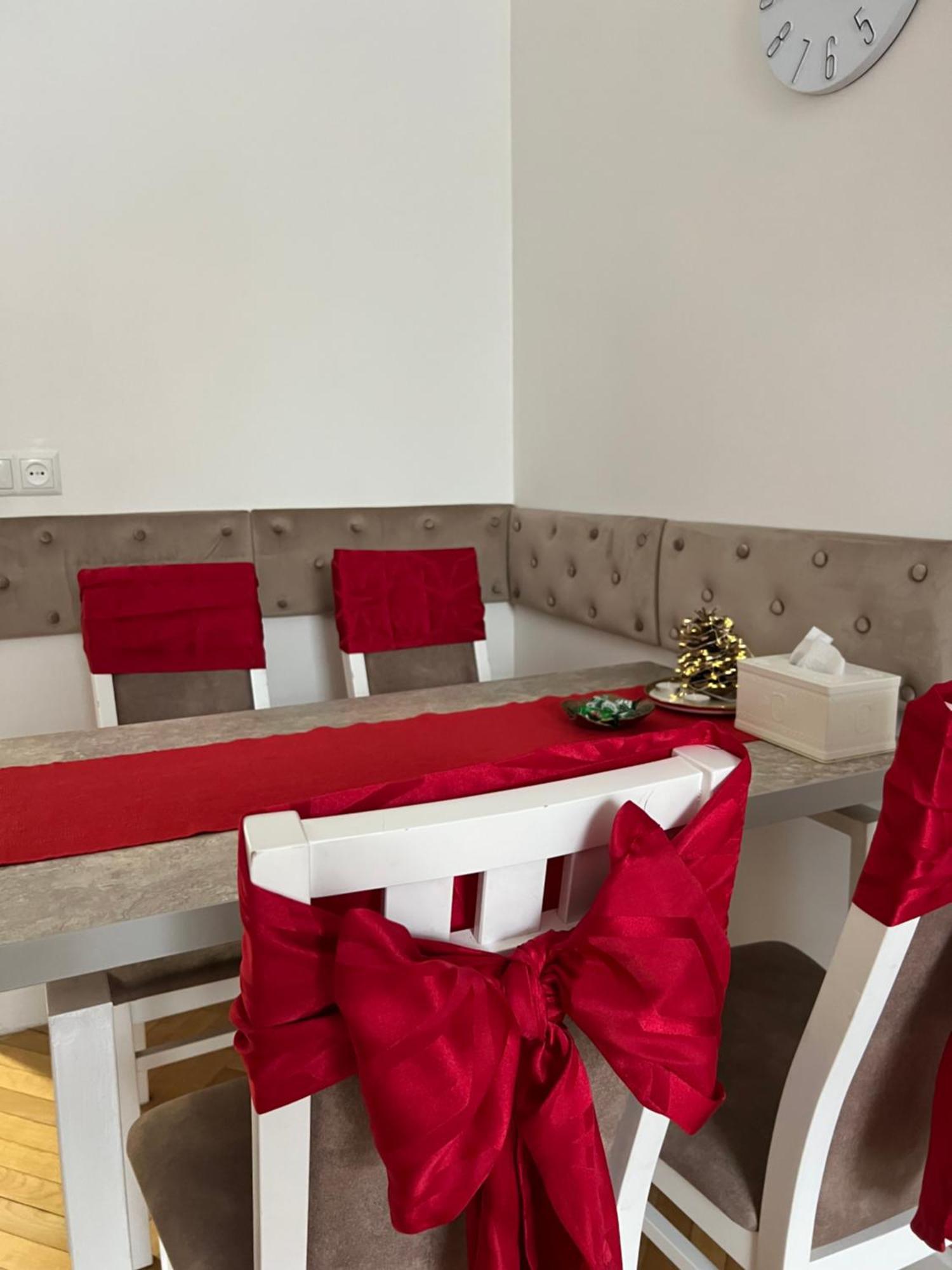 Siesta Apartment On Stefanyka Λβιβ Εξωτερικό φωτογραφία